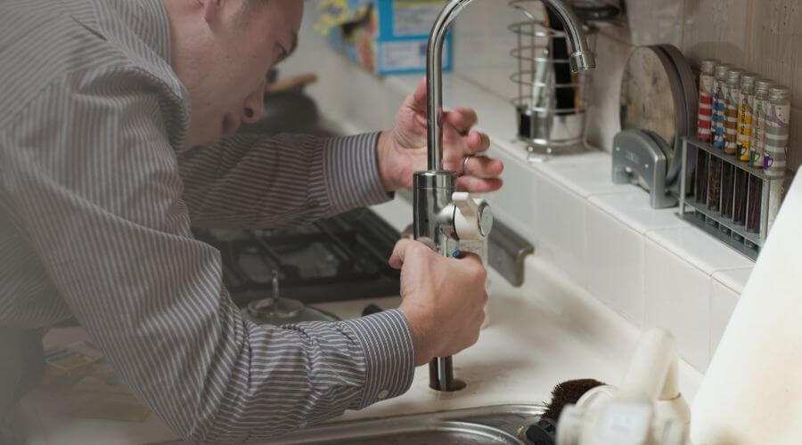 Local expert plumbing services in Westfield, WI
